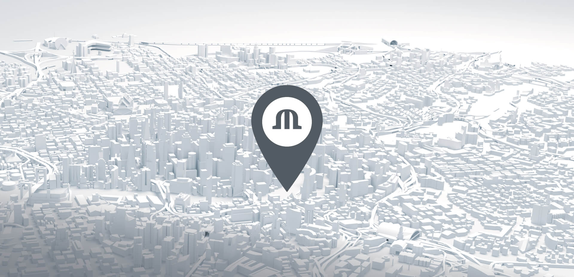 ตัวระบุตําแหน่งศูนย์บริการ