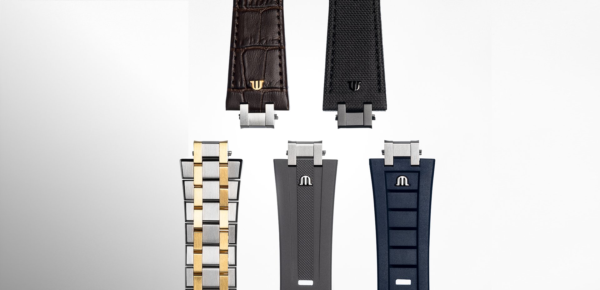 สายนาฬิกาทั้งหมด