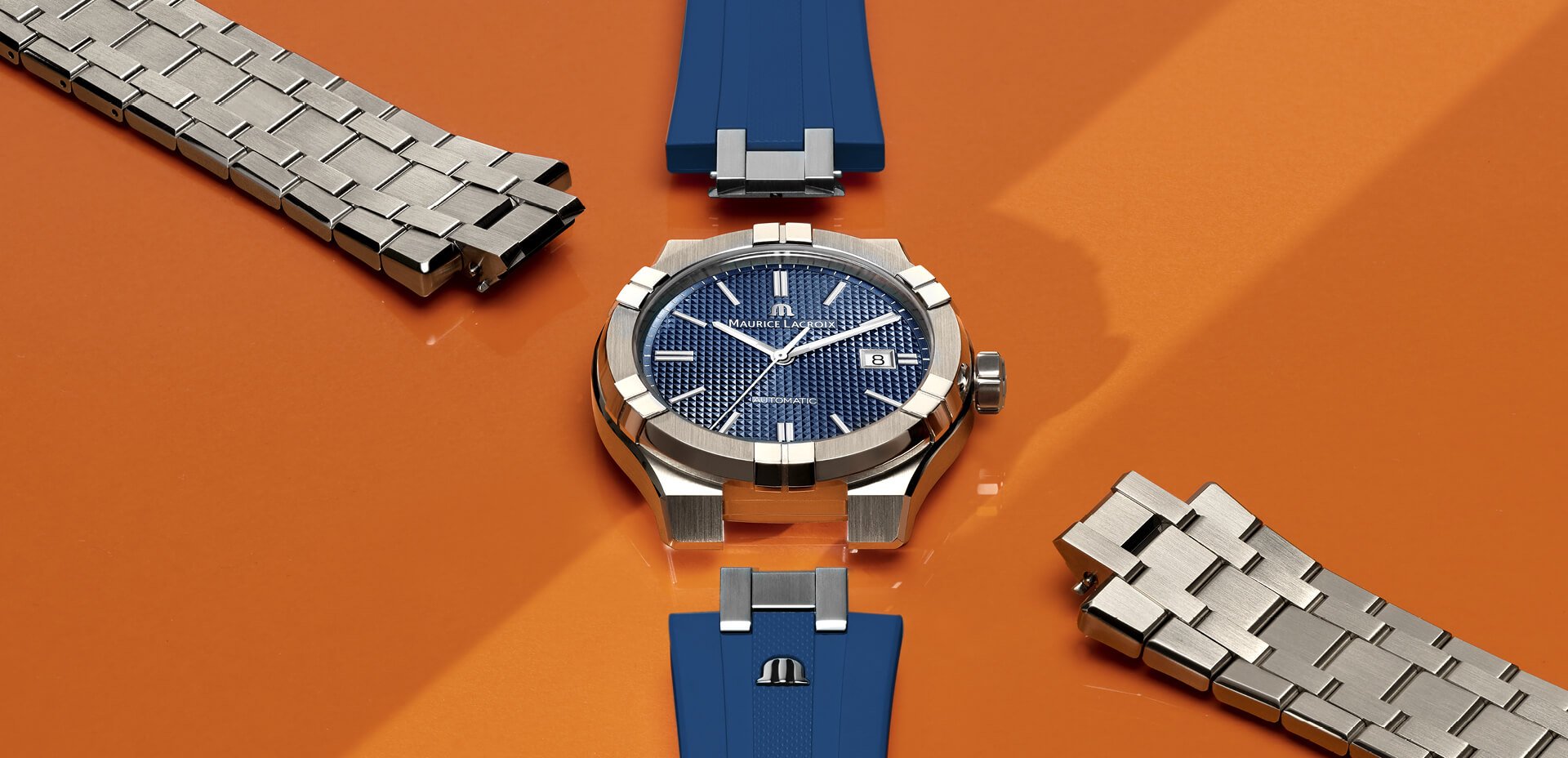 ระบบการเปลี่ยนสายอย่างง่ายดาย