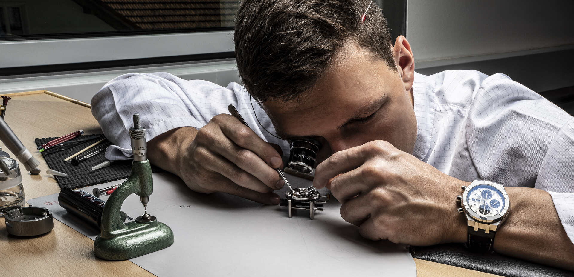 บริการต่างๆ